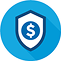 Automatic delivery plan graphic - Money Protection