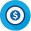 Automatic delivery plan graphic - Money