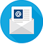 Automatic delivery plan graphic - Open Mail