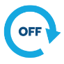 Turn Off
