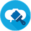 Paintbrush Symbol